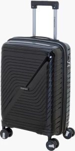 Βαλίτσα καμπίνας (725-30.51-black)