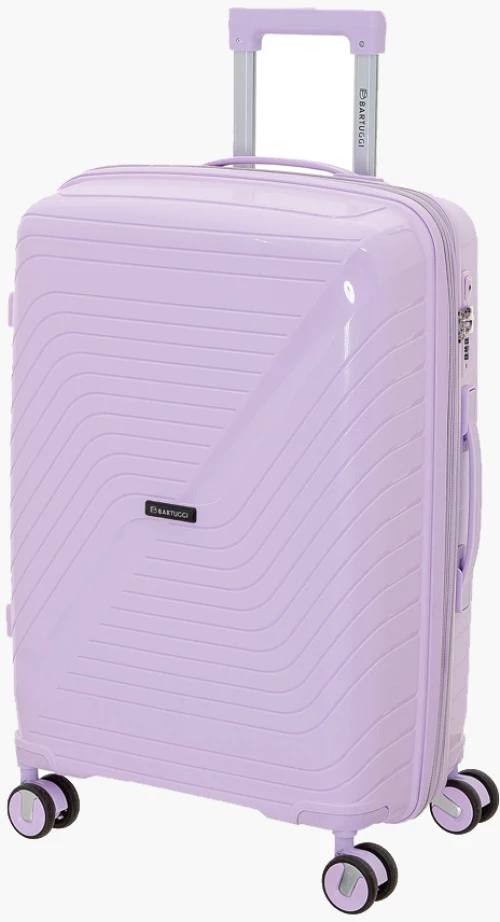 Μεγάλη Βαλίτσα (725-30.70-purple)
