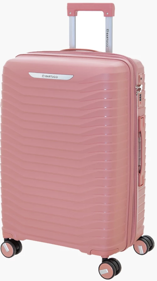 Μεσαία Βαλίτσα (725-21.60-pink)