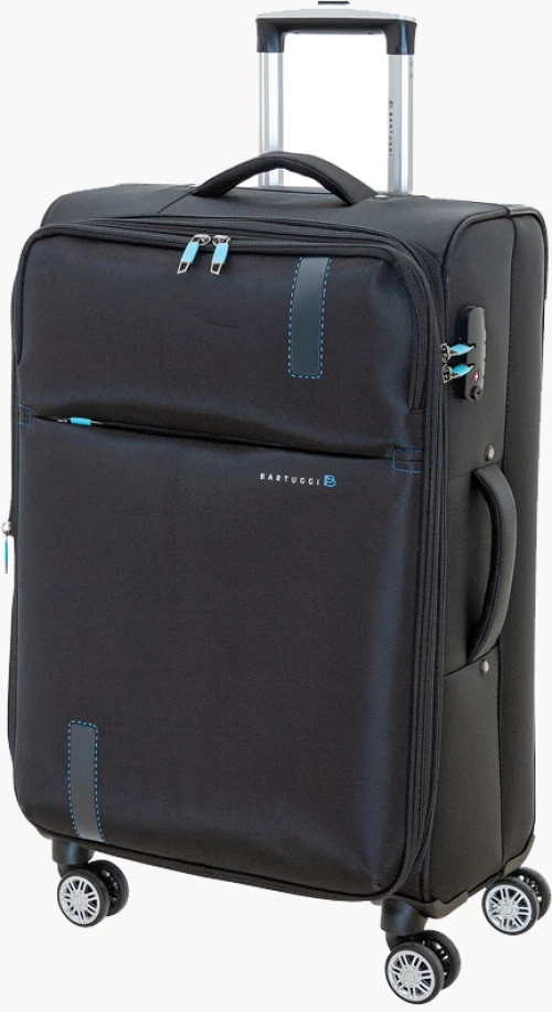 Μεσαία Βαλίτσα (724-2360.60-black)