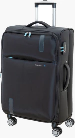 Μεσαία Βαλίτσα (724-2360.60-black)