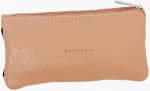 Δερμάτινη Κλειδοθήκη (507-138-beige)