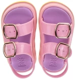 Zaxy nina σανδάλια Baby Partner 18861 AU047 Pink