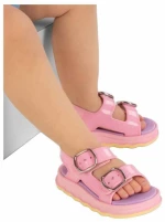 Zaxy nina σανδάλια Baby Partner 18861 AU047 Pink