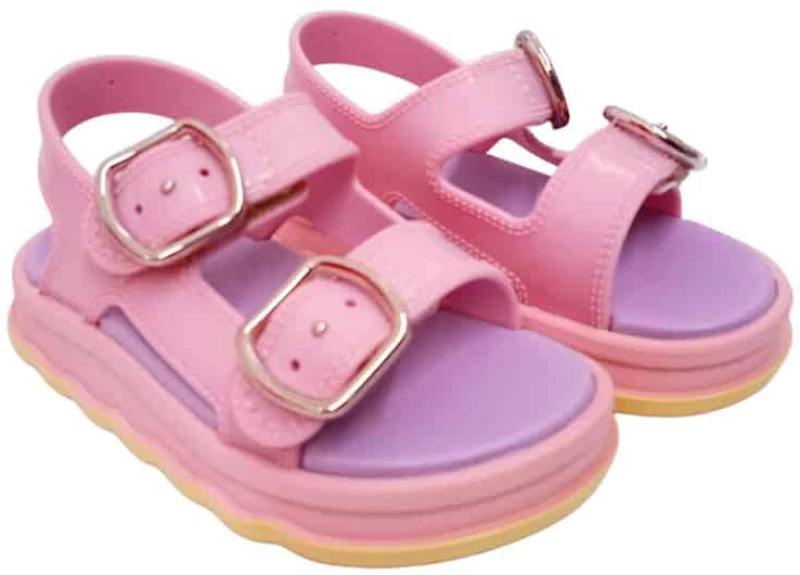 Zaxy nina σανδάλια Baby Partner 18861 AU047 Pink