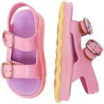 Zaxy nina σανδάλια Baby Partner 18861 AU047 Pink
