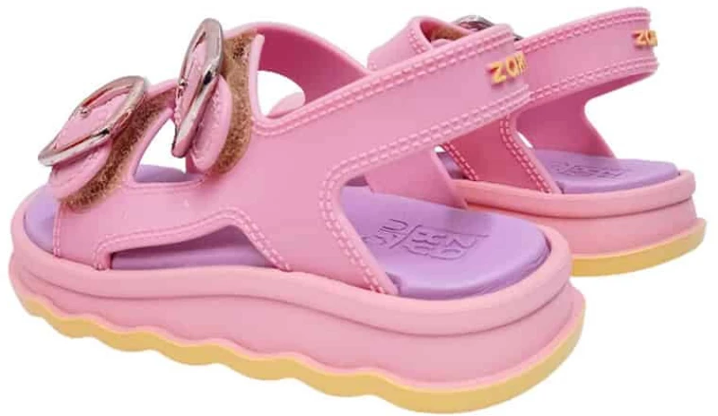 Zaxy nina σανδάλια Baby Partner 18861 AU047 Pink