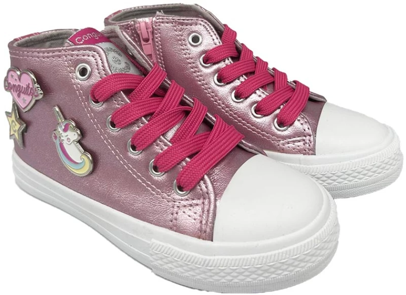 Conguitos σταράκια COSH283095 Pink
