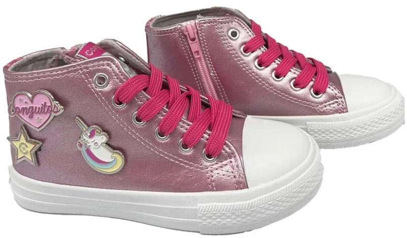 Conguitos σταράκια COSH283095 Pink