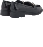 exe Kids loafers TA21U416222X Black