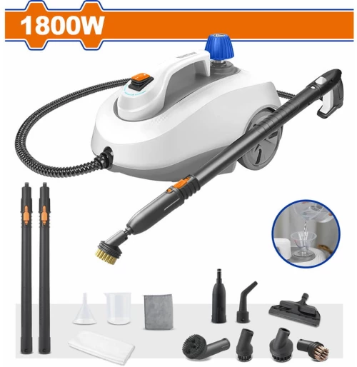 WADFOW Ατμοκαθαριστής 1.800W (WSC1515)
