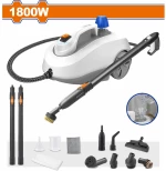WADFOW Ατμοκαθαριστής 1.800W (WSC1515)