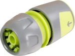 Ταχυσύνδεσμος για λάστιχο κήπου | 1/2"-3/4"| Gardex 404306