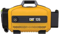 ΠΛΥΣΤΙΚΟ ΡΕΥΜΑΤΟΣ ΜΕ ΠΙΕΣΗ 1800 PSI/135 bar VE54 CAT-135 CAT