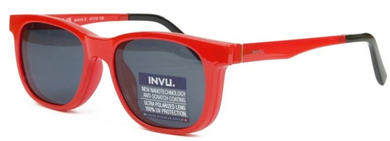 INVU M4210 B