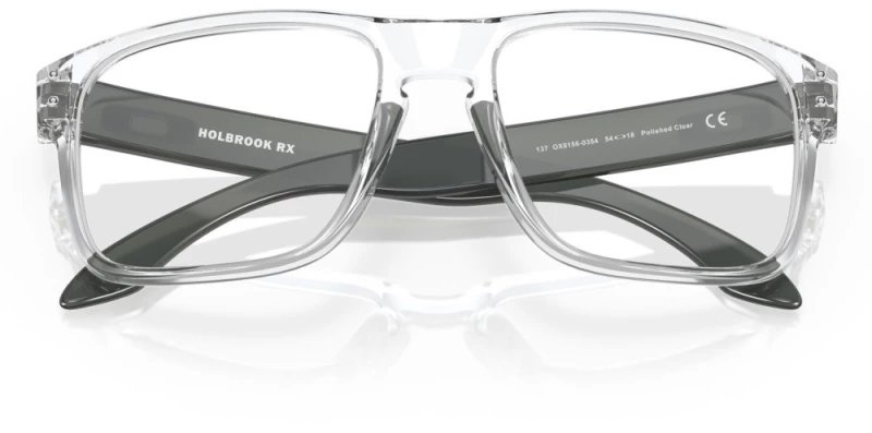 OAKLEY HOLBROOK RX OX8156-03