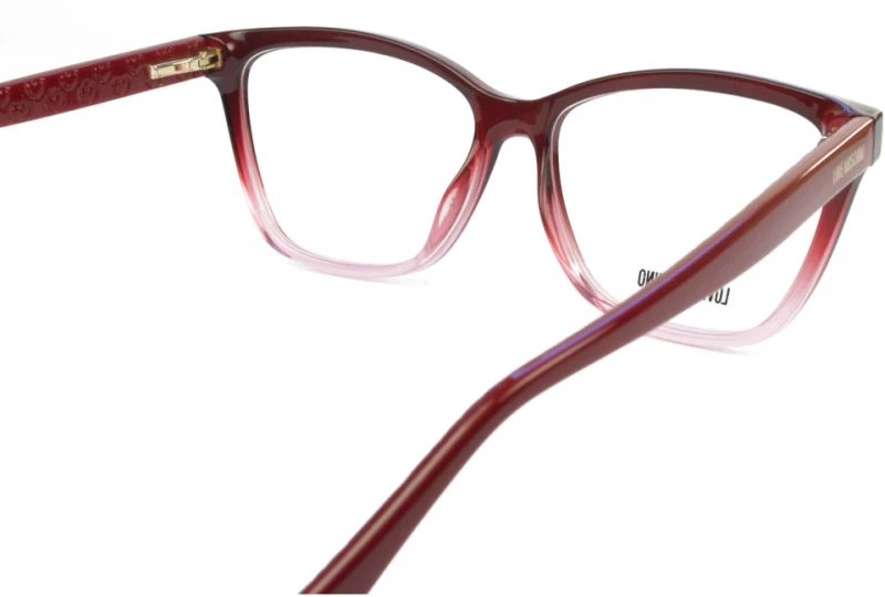 LOVE MOSCHINO MOL645 2ΟΟ