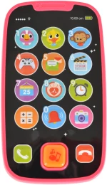 Hola Το πρώτο μου smartphone