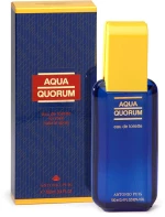 Antonio Puig Quorum Aqua Eau de Toilette 100ml