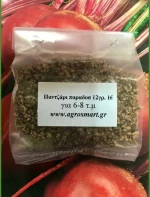 Παντζάρι παραδοσιακό ποικιλία ντετρόιτ 1kg