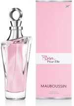 Mauboussin Rose Pour Elle W EDP 100 ml