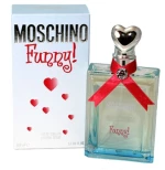 Moschino Funny W EDT 50ml