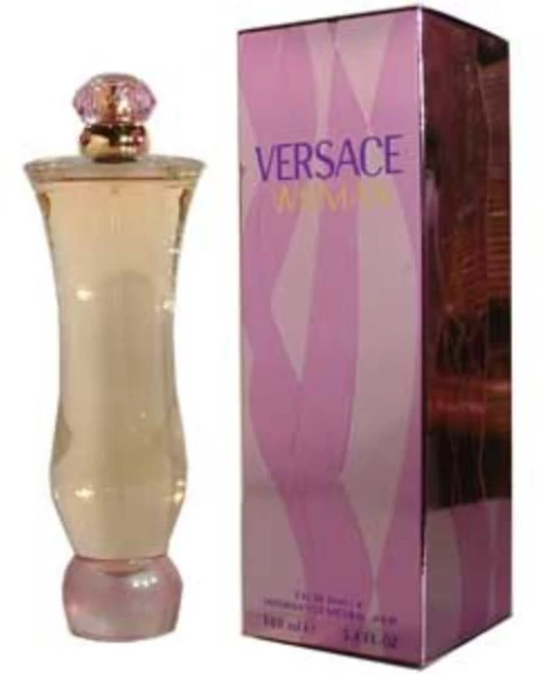Versace Woman EDP W 100ml
