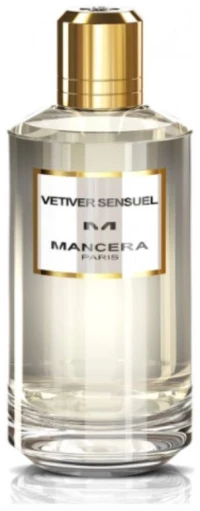 Mancera Paris Vetiver Sensuel U EDP 120 ml /2020