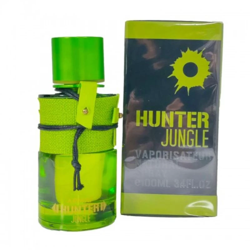 Armaf Hunter Jungle M EDP 100 ml /2023