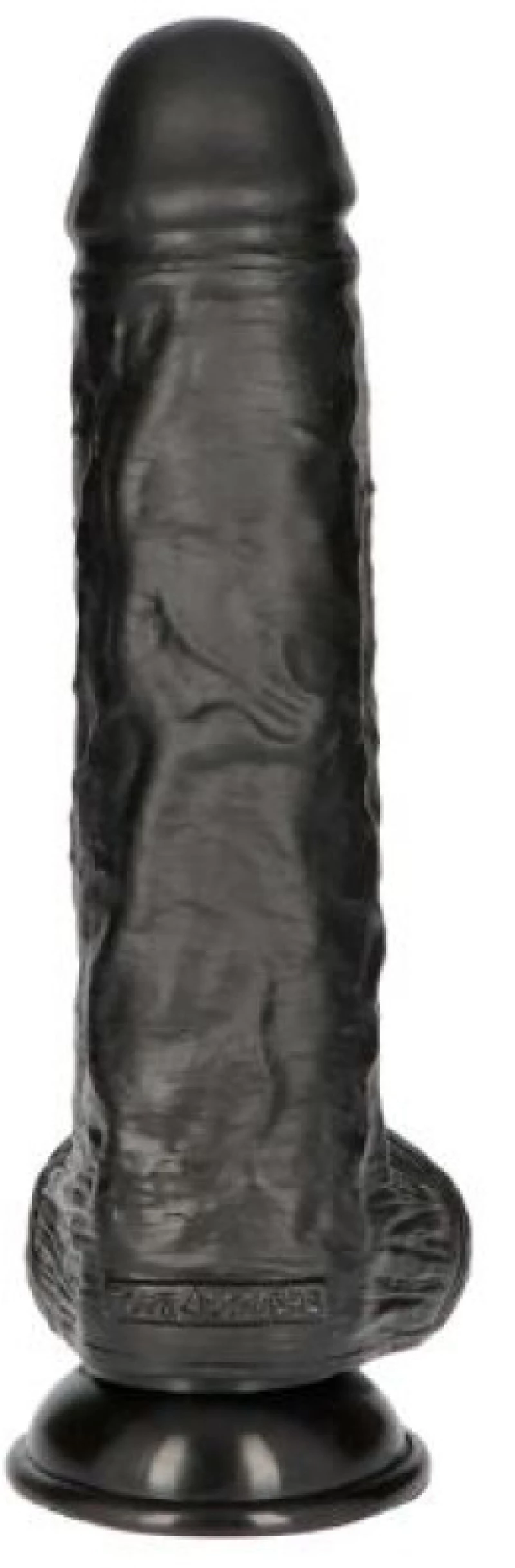 Bruto Black Dildo 30 cm