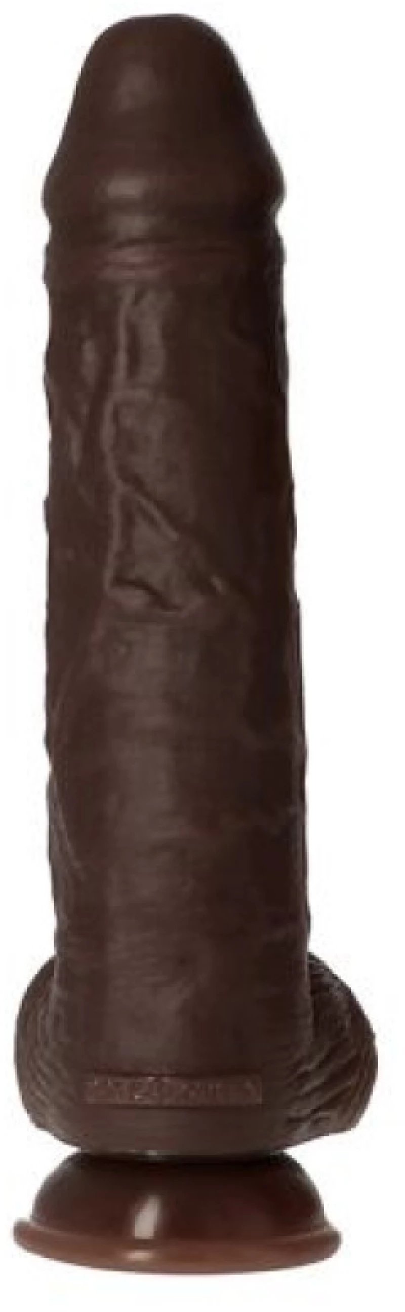 Spartaco brown Dildo