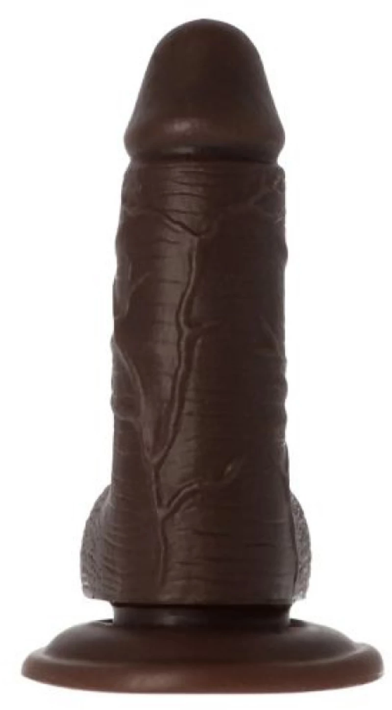 Dildo Orazio Brown