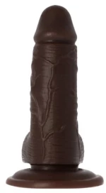 Dildo Orazio Brown