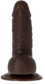 Dildo Orazio Brown