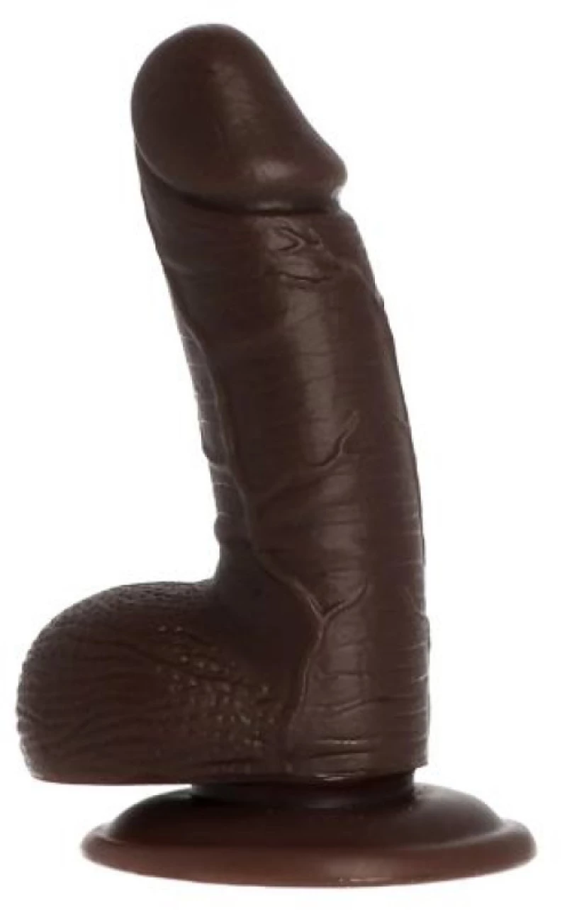 Dildo Orazio Brown