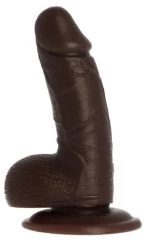 Dildo Orazio Brown