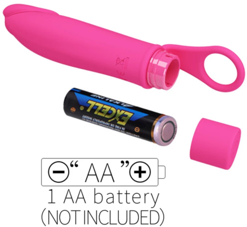 Pretty Love XIUHCOATL Δονητής Σημείου G 15.3 εκ ΜΑΤΖΕΝΤΑ