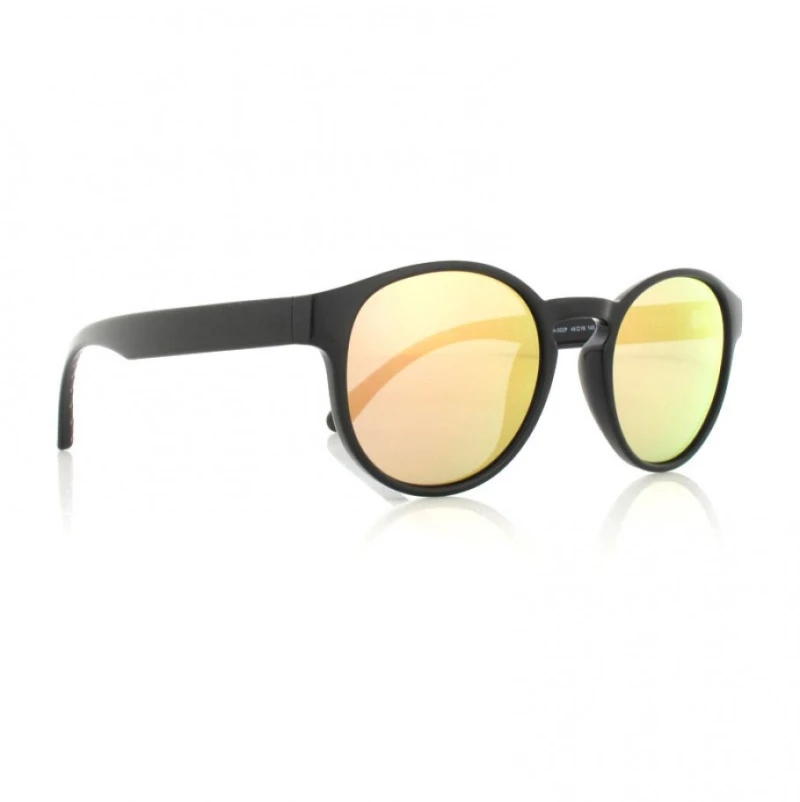 Red Bull Spect Γυαλιά Ηλίου Eden Black - Blue-Pink Mirror Lens