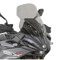 Givi Ζελατίνα Suzuki GSX S1000 GX 24 Smoke