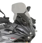 Givi Ζελατίνα Suzuki GSX S1000 GX 24 Smoke