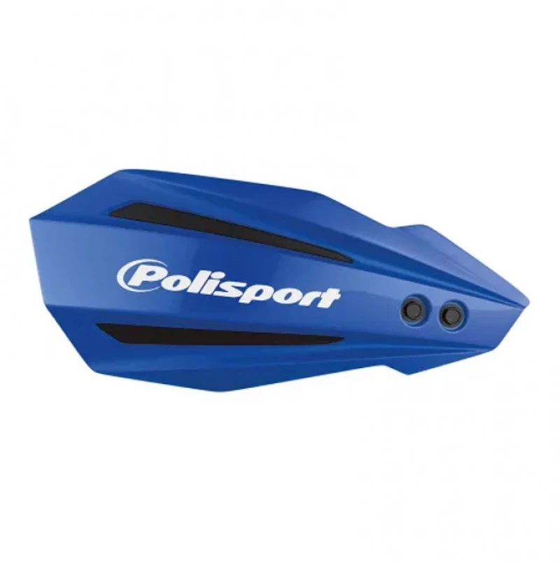 Polisport Χούφτες MX Bullit Yamaha YZ/YZF/WR 2008> Blue
