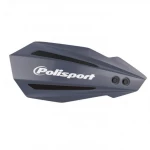 Polisport Χούφτες MX Bullit Honda CRF 250R/RX 2022> Nardo Grey