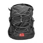 Nordcode Σακίδιο Πλάτης X-Rider Black/Red
