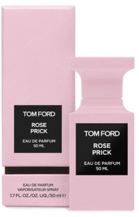 Tom Ford Private Blend: Rose Prick U EDP 50 ml /2020