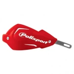 Polisport Χούφτες Touquet Red