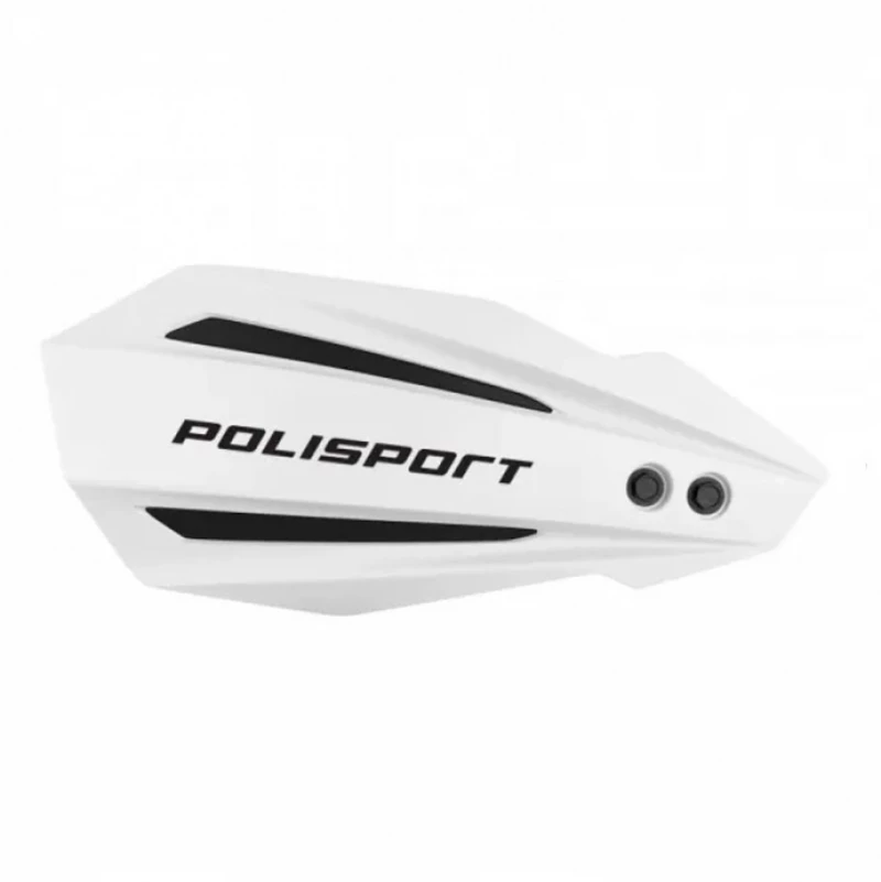 Polisport Χούφτες MX Bullit Husqvarna TE/FE 14-22 White