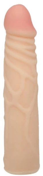 Timeless bendy cock