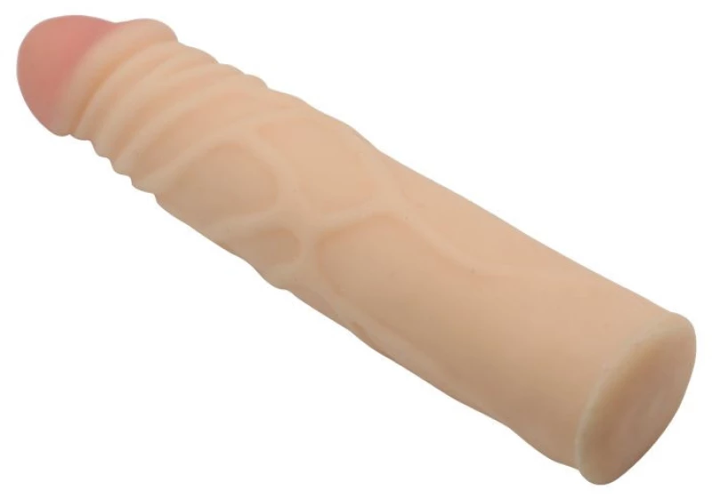 Timeless bendy cock