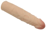 Timeless bendy cock