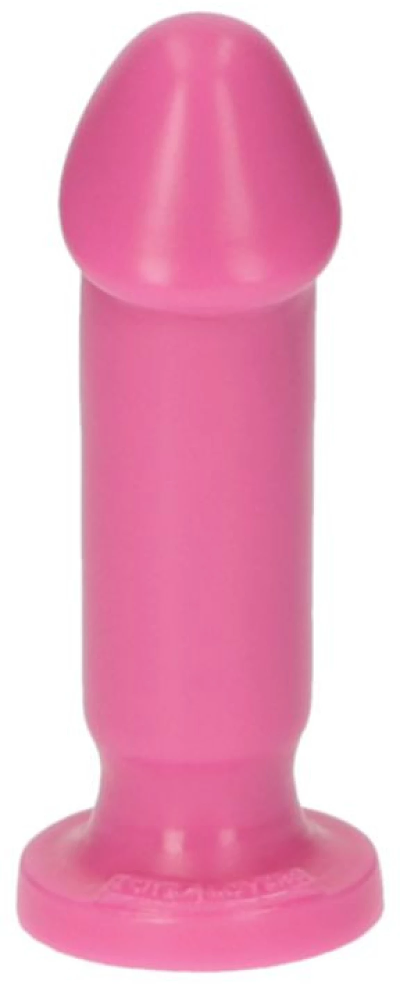 Dildo Gino Pink